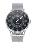 Pre-Owned Meistersinger Pangea Watch